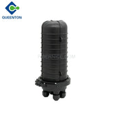 XRT-MS-002 2 in 2 Out Vertical Fiber Optic Splice Box Splice Closure
